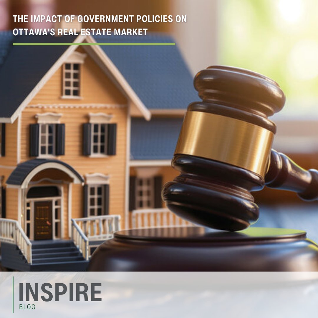 ULIOttawa's tweet image. Inspire Blog | The Impact of Government Policies on Ottawa&apos;s Real Estate Market. 
From housing demand to development regulations, explore the key factors transforming the city&apos;s landscape. 
🔗Read: ottawa.uli.org/the-impact-of-…
#ULIOttawa #InspireBlog #GovernmentPolicy #RealEstate