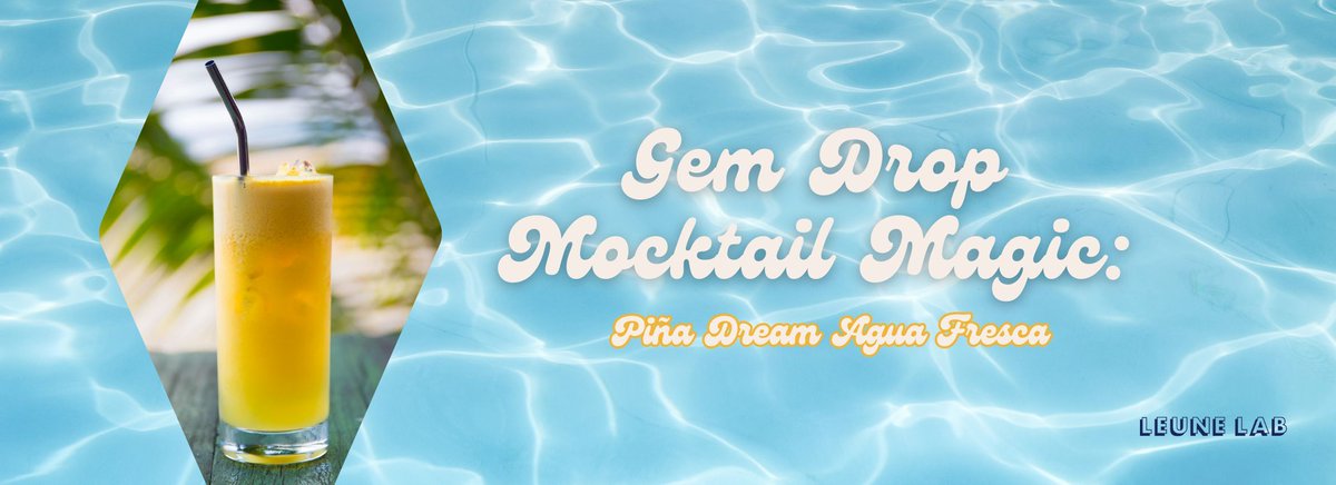 ✨Piña Dream-y cocktail recipe... buff.ly/4dFQhbZ