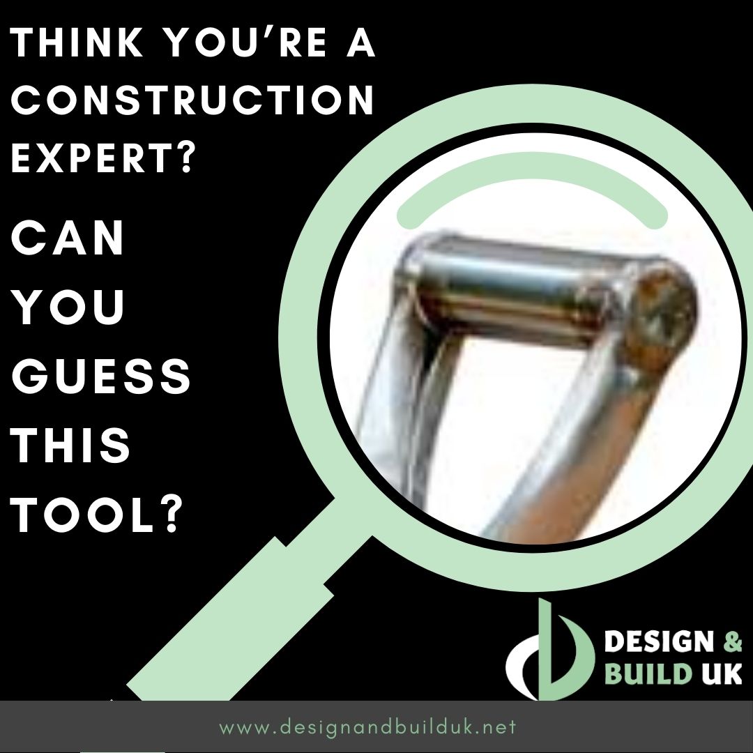 designandbuild4's tweet image. Here’s a tool that’s a staple on any construction site. Can you name it? 🤔💡

Hint: This tool is perfect for digging, lifting, and moving materials.

Drop your guesses in the comments below!

#ConstructionChallenge #ToolTrivia #DesignAndBuildUK