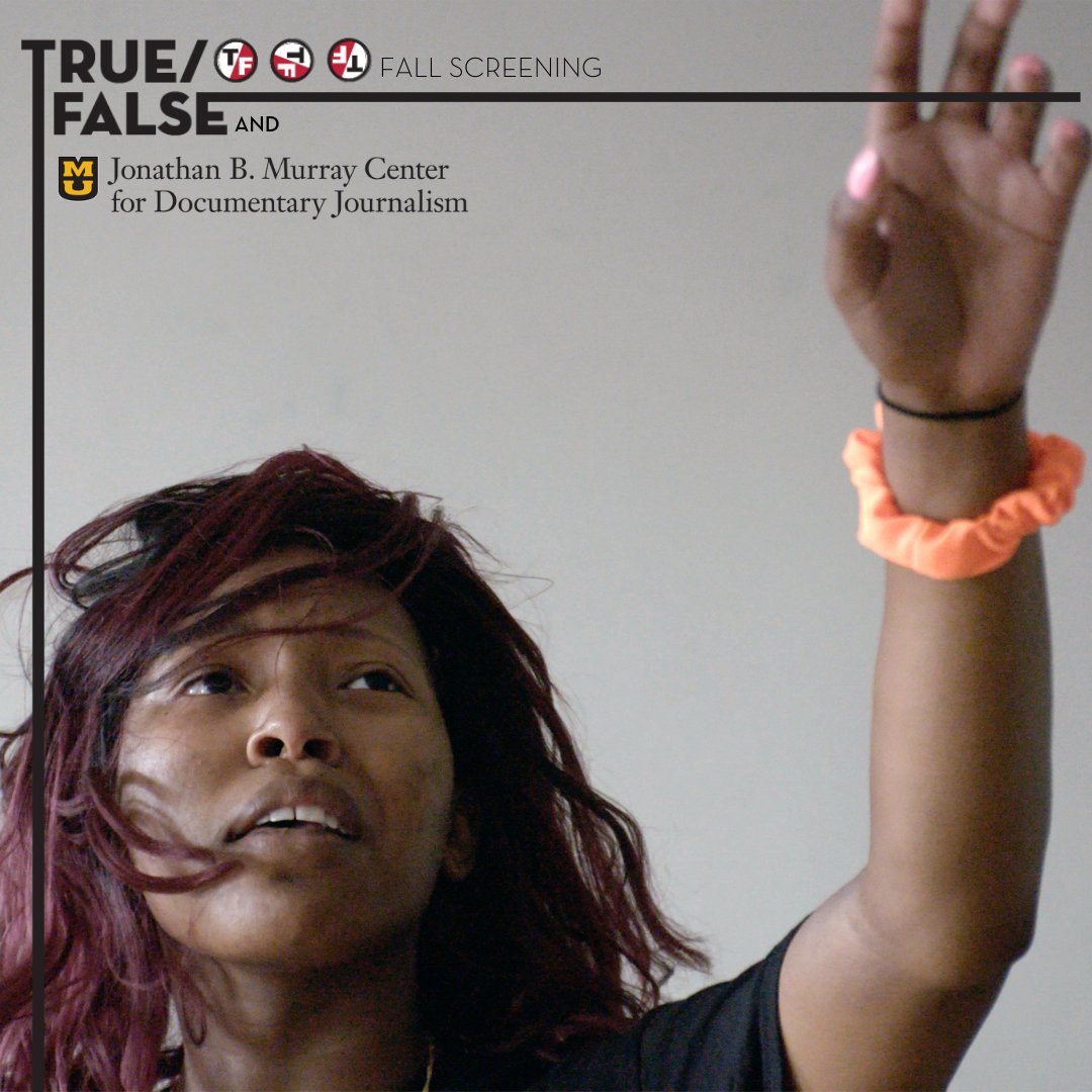 truefalse's tweet image. ROLEPLAY | OCTOBER 10 | 7PM at RAGTAG CINEMA

Our annual fall screening, in collaboration with the Jonathan B. Murray Center for Documentary Journalism, will feature a one-night-only screening of ROLEPLAY with director Katie Matthews in person! 

🎟️ truefalse.org/program/fall-s…