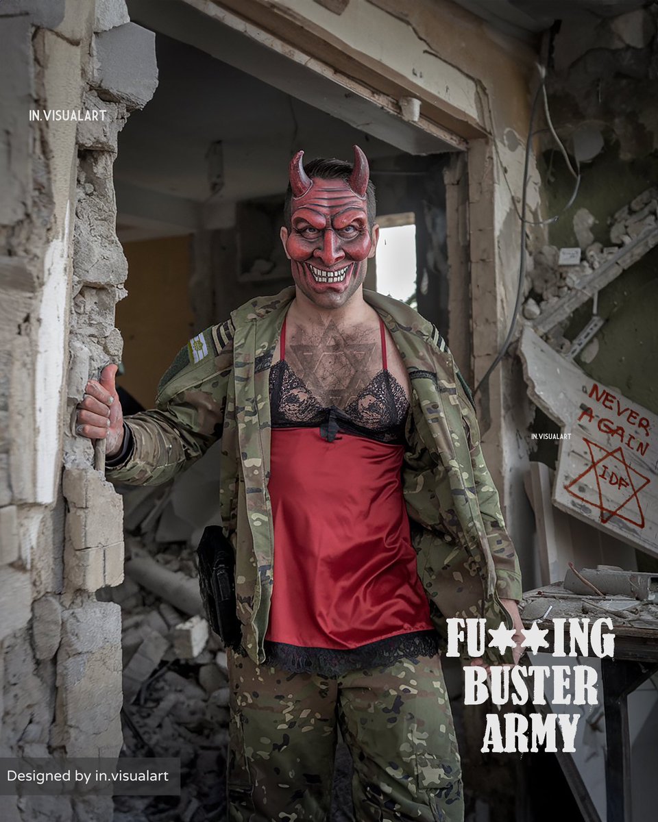 in_visualart's tweet image. fu🤬🤬ing buster army
Stop genocide
Ceasefire now
Save Gaza
#freepalestine 
#freedom 
#gaza 
#savegaza 
#save_gaza
#fyp 
#trending 
#flowers 
#viral #ai 
#ALLAH #islam #prayer #me #cute #instagram #mood #islamic #photooftheday #explore