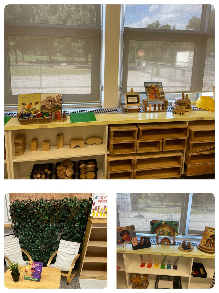 Ashley Clarke (@ms_clarke7) on Twitter photo We are ready! Excited to continue my journey in <a href="/EarlyYearsTDSB/">TDSB Early Years</a> at <a href="/TDSB_Vradenburg/">Vradenburg J.P.S.</a> . Looking forward to meeting all of our families and students on Tuesday ! We are ready! Excited to continue my journey in <a href="/EarlyYearsTDSB/">TDSB Early Years</a> at <a href="/TDSB_Vradenburg/">Vradenburg J.P.S.</a> . Looking forward to meeting all of our families and students on Tuesday !
