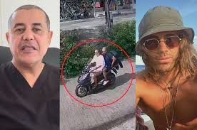 KenobiCharly's tweet photo. #danielsancho   1. La España cateta está conmocionada. Cómo un chico blanco, guapo, de portada de Lecturas, puede ir a parar a una cárcel mugrienta, si los malos son negros y feos. Y el "periodismo" encantado. Lo de la carnicería es anecdótico. https://t.co/WOHttQvjQQ