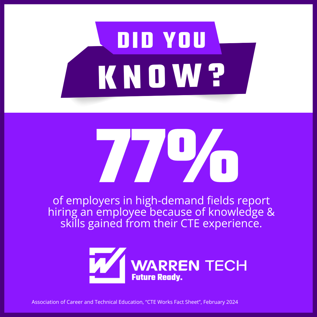 Warren Tech tweet media