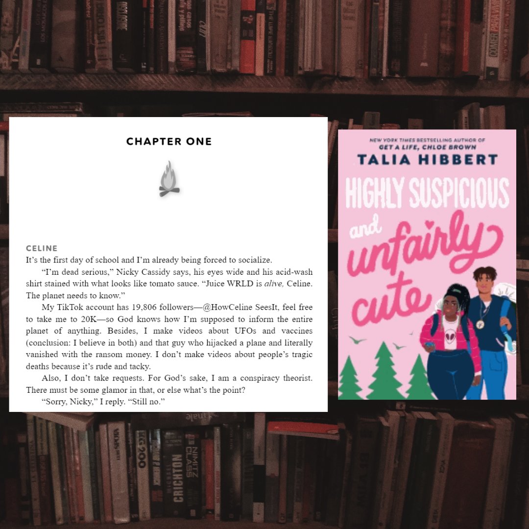 Willowridge HS Library (@thewhslibrary) on Twitter photo Available in print and on the <a href="/Sorareadingapp/">Sora, by OverDrive Education</a>.Â
<a href="/FBISD_Libraries/">FBISD Libraries</a>
@willowridge_hs
#FirstPageFriday Available in print and on the <a href="/Sorareadingapp/">Sora, by OverDrive Education</a>.Â
<a href="/FBISD_Libraries/">FBISD Libraries</a>
@willowridge_hs
#FirstPageFriday