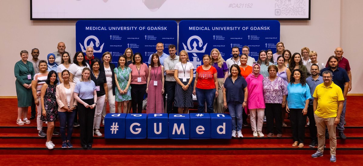 We’ve wrapped up the #INECSC2024 Training School and PhD Forum! Focused on methodologies, challenges, and enablers in research, with insights into new frontiers, digital solutions, symptom management, and grant writing. Thanks to all for your invaluable contributions!