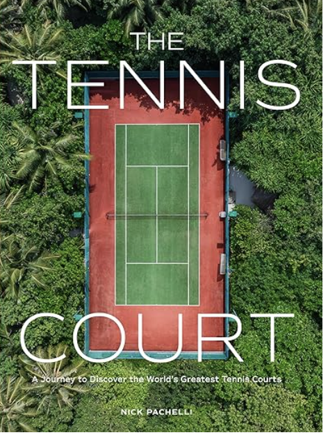 Christopher Clarey 🇺🇸 🇫🇷 🇪🇸 tweet media