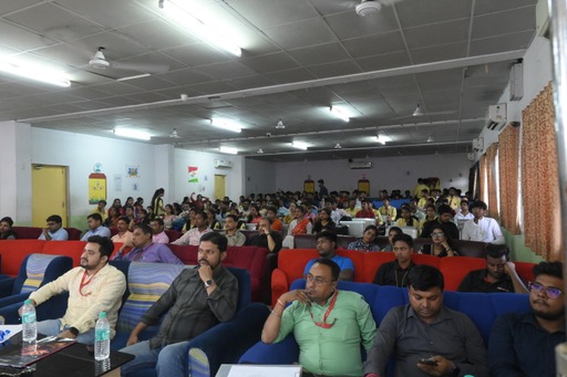 SuvaRj's tweet photo. College Ke Tashanbaaz Season 7. 
Day 02 Audition 
ABS Academy of Science, Technology &amp; Management, Durgapur 

TVS Motor Company 
UMA TVS a unit of Uma auto XPERT LLP  
#JEETTV
Annapurna Swadisht Ltd 
Gouri Devi Hospitals https://t.co/VShnWrQLBw