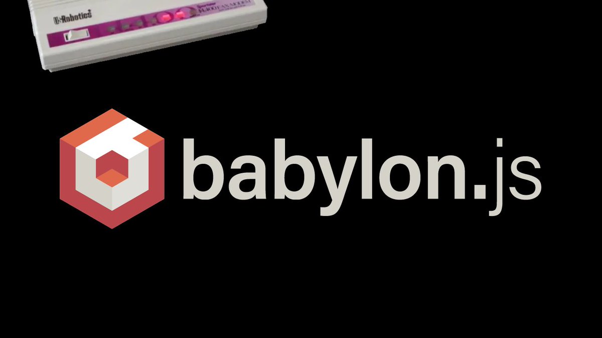 Super excited to announce that we have a new team member who's joined the Babylon Dev Team. Check out this blog post to learn more about Kevin!

linkedin.com/pulse/kevin-my…

#webgl #3D #shaders #webgpu #gamedevelopment #gamedev #indiedev #webdev