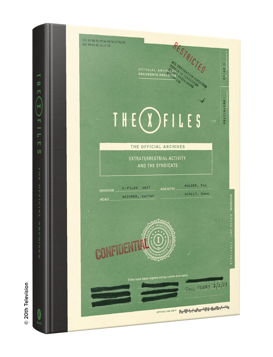 Paul Terry tweet media