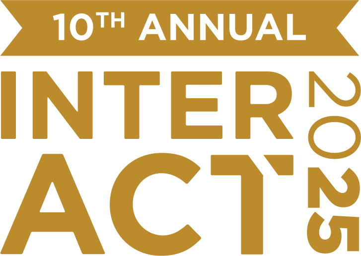 Submit your proposal for the InterAct 2025 CLASS Summit in New Orleans, Louisiana, on April 7-9, 2025! The deadline for proposals is Friday, November 1, 2024. We will announce accepted and rejected proposals on November 22, 2024.
bit.ly/4g90rTS