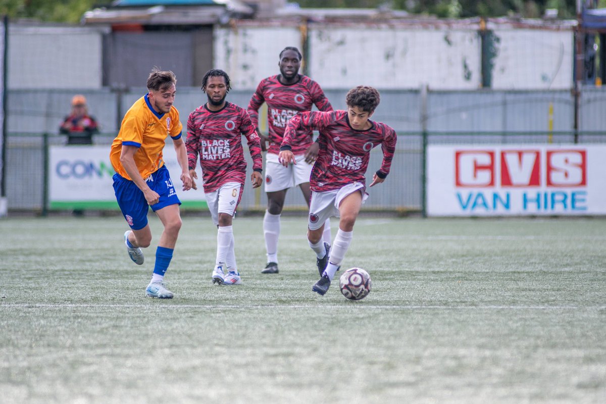 bej0ga's tweet image. Fa Vase ⚽️
#NonLeague #17yearsold