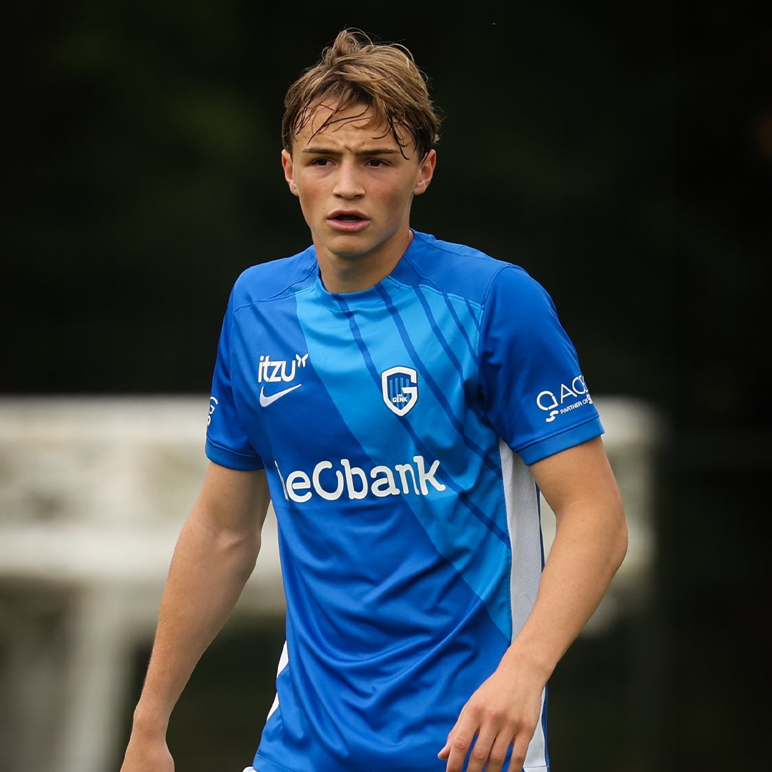 DAZN_BEFR's tweet image. 🇧🇪 KRC Genk - KVC Westerlo
🕐 EN DIRECT à 20h45
📺 L’app DAZN
📱 dazn.pub/app
🎙 @QVolvert 

#GNKWES