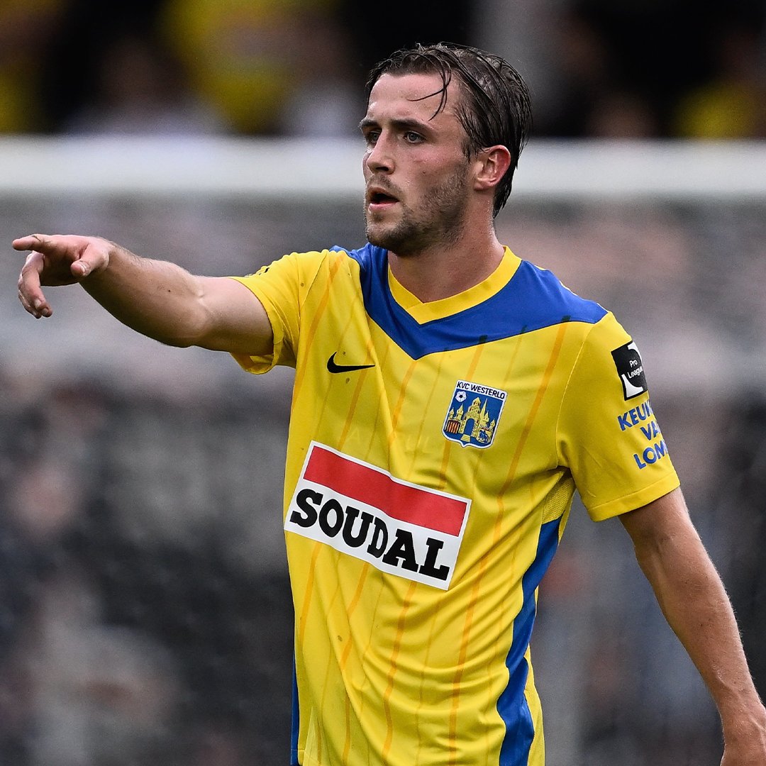 DAZN_BEFR's tweet image. 🇧🇪 KRC Genk - KVC Westerlo
🕐 EN DIRECT à 20h45
📺 L’app DAZN
📱 dazn.pub/app
🎙 @QVolvert 

#GNKWES