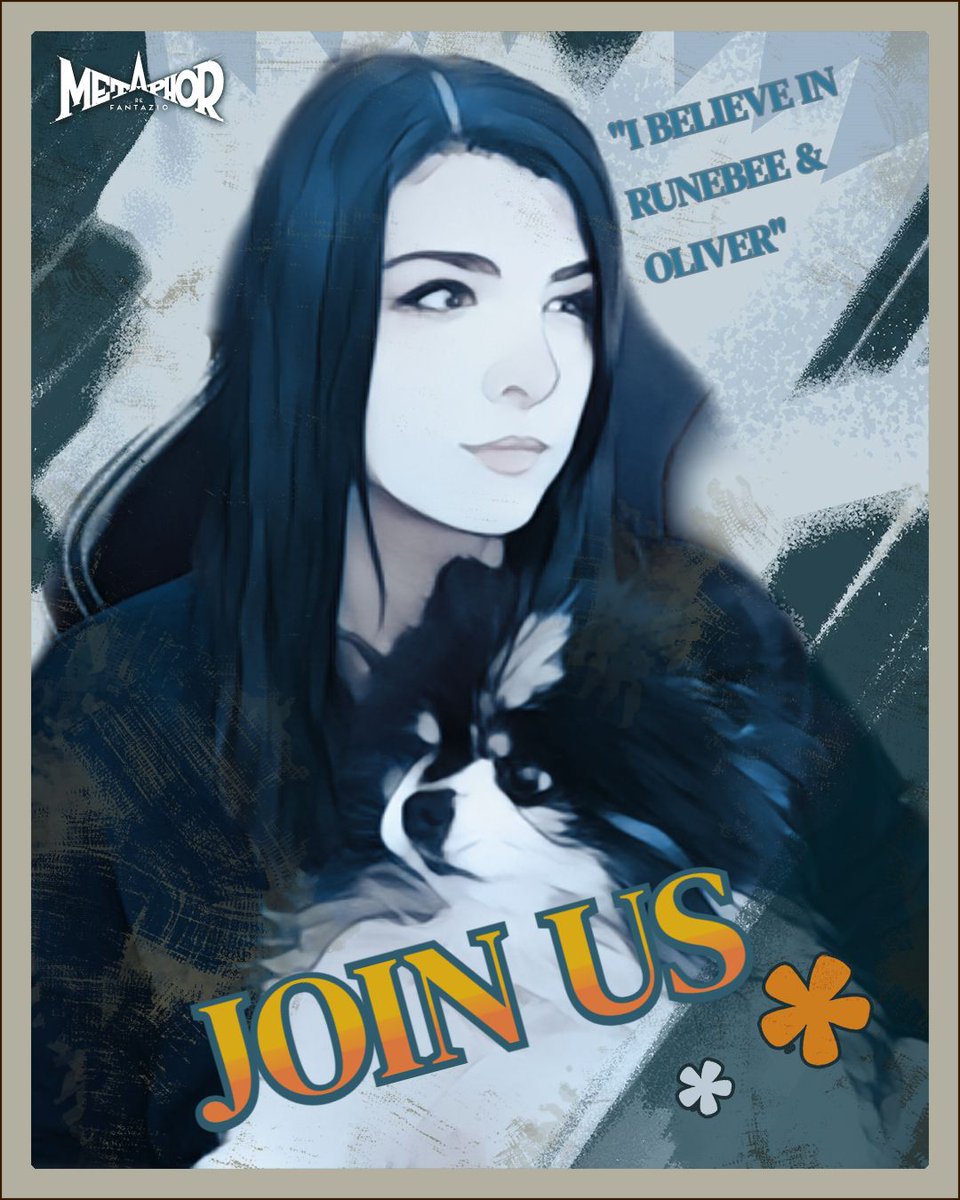 Runebee 🐎 tweet media