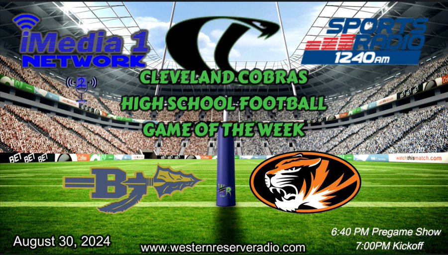 SportsRadio 1240 tweet media