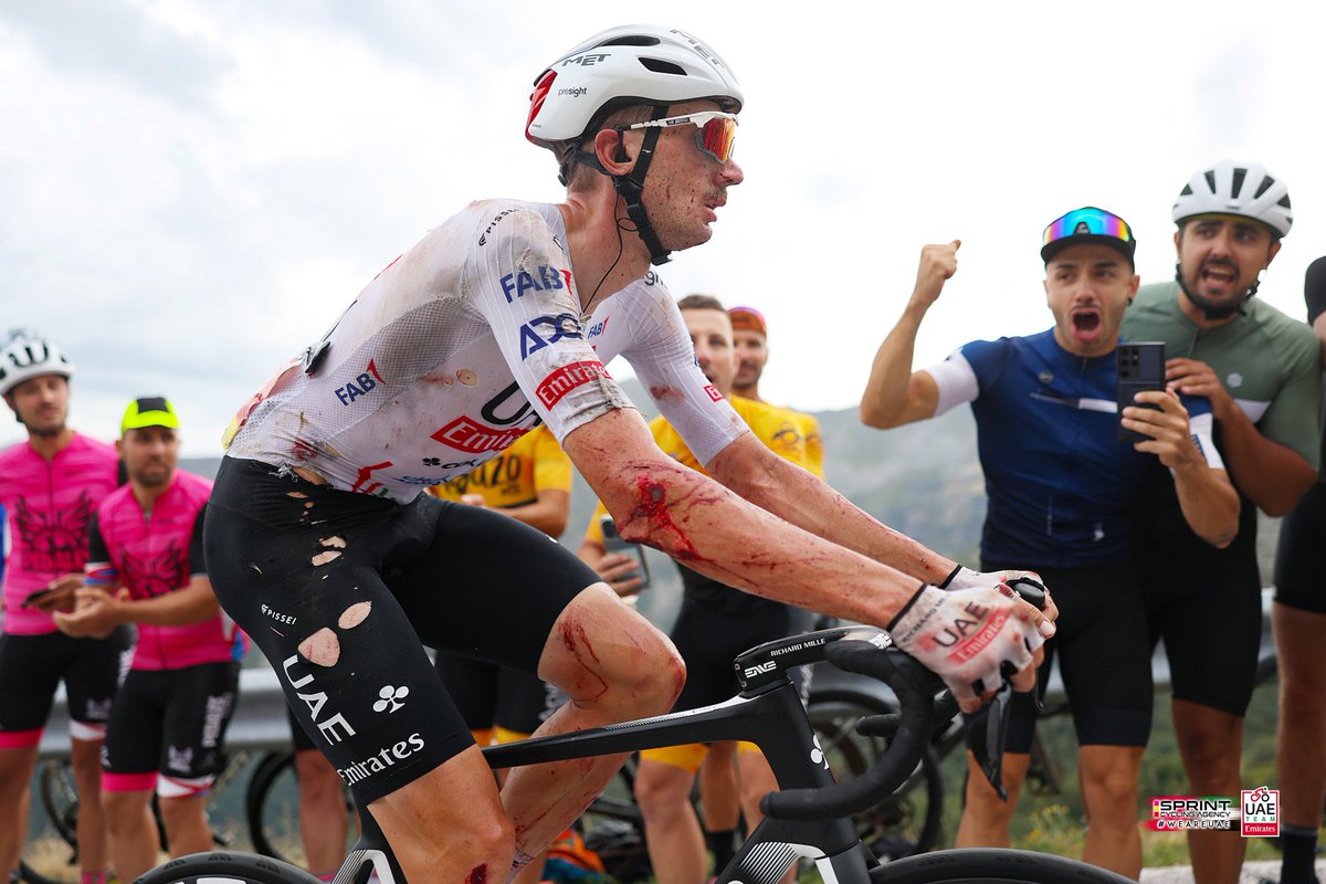 @UAE-TeamEmirates tweet media