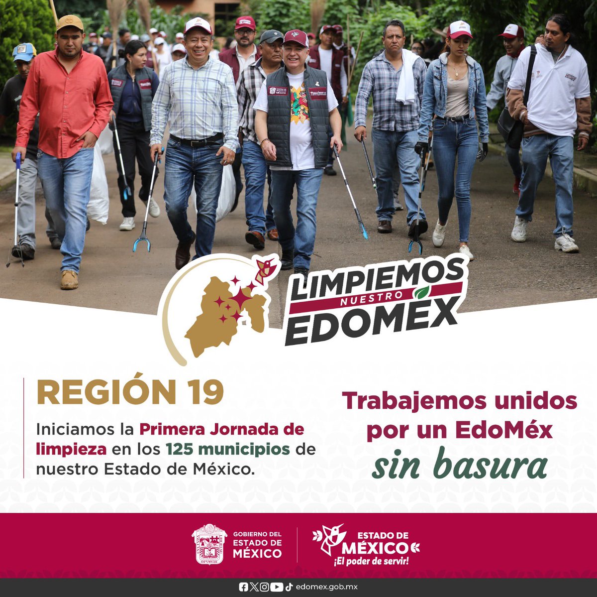 BienestarEdoMx tweet picture
