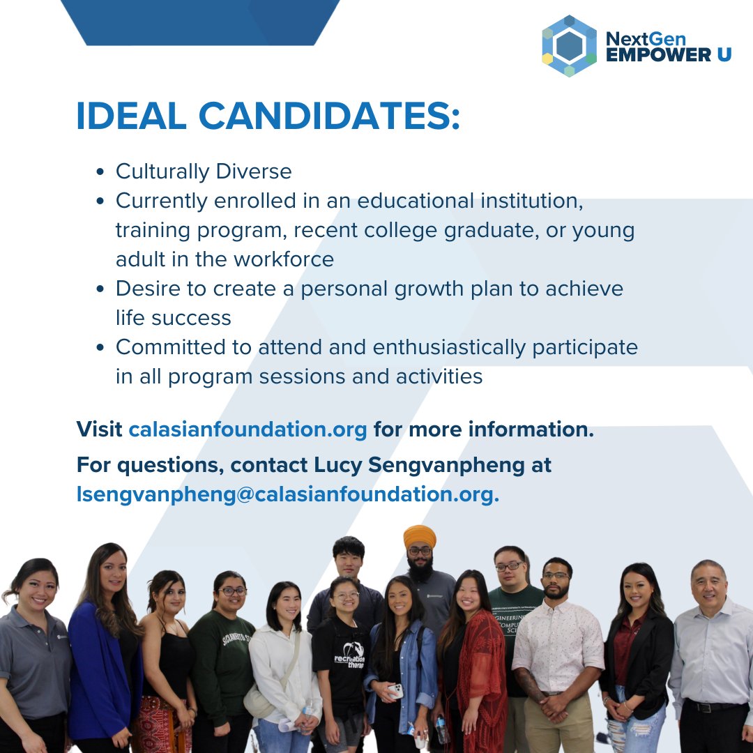 CalAsian Foundation tweet media