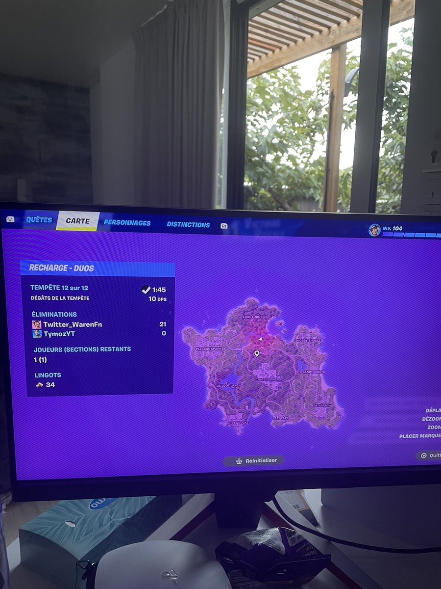 OMGGGG TOP 1 21 KILLS SOLO/DUO CUP RELOAD EU 🥶🥶 new video soon 🥰🥰 en vacances sous 4g 😂