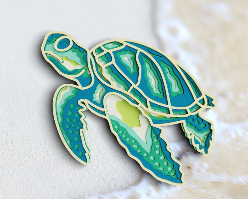 Rishasart (@rishasart) on Twitter photo ๐ขDive into the enchanting world of marine artistry with our Turtle SVG laser cut designs! ๐จPerfect for mandalas, shadow boxes, Silhouette, and Cricut projects.
7๐% ๐๐
๐
๐ ๐๐ก๐๐๐ค ๐๐ฎ๐ญ ๐๐จ๐ฐ ๐
etsy.com/listing/162902โฆ
.
#TurtleSVG #Mandala #CricutCrafts #etsy ๐ขDive into the enchanting world of marine artistry with our Turtle SVG laser cut designs! ๐จPerfect for mandalas, shadow boxes, Silhouette, and Cricut projects.
7๐% ๐๐
๐
๐ ๐๐ก๐๐๐ค ๐๐ฎ๐ญ ๐๐จ๐ฐ ๐
etsy.com/listing/162902โฆ
.
#TurtleSVG #Mandala #CricutCrafts #etsy