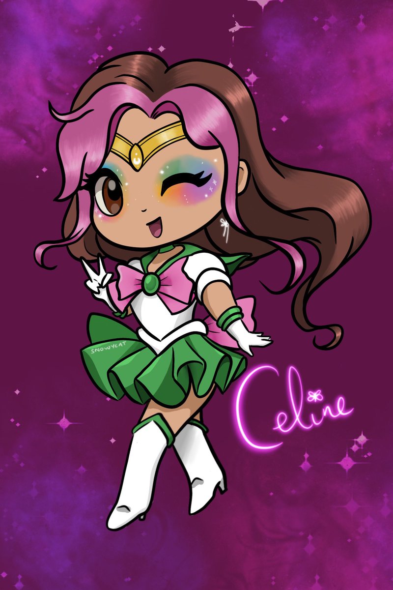 Sn0wyCat 🌱 tweet media