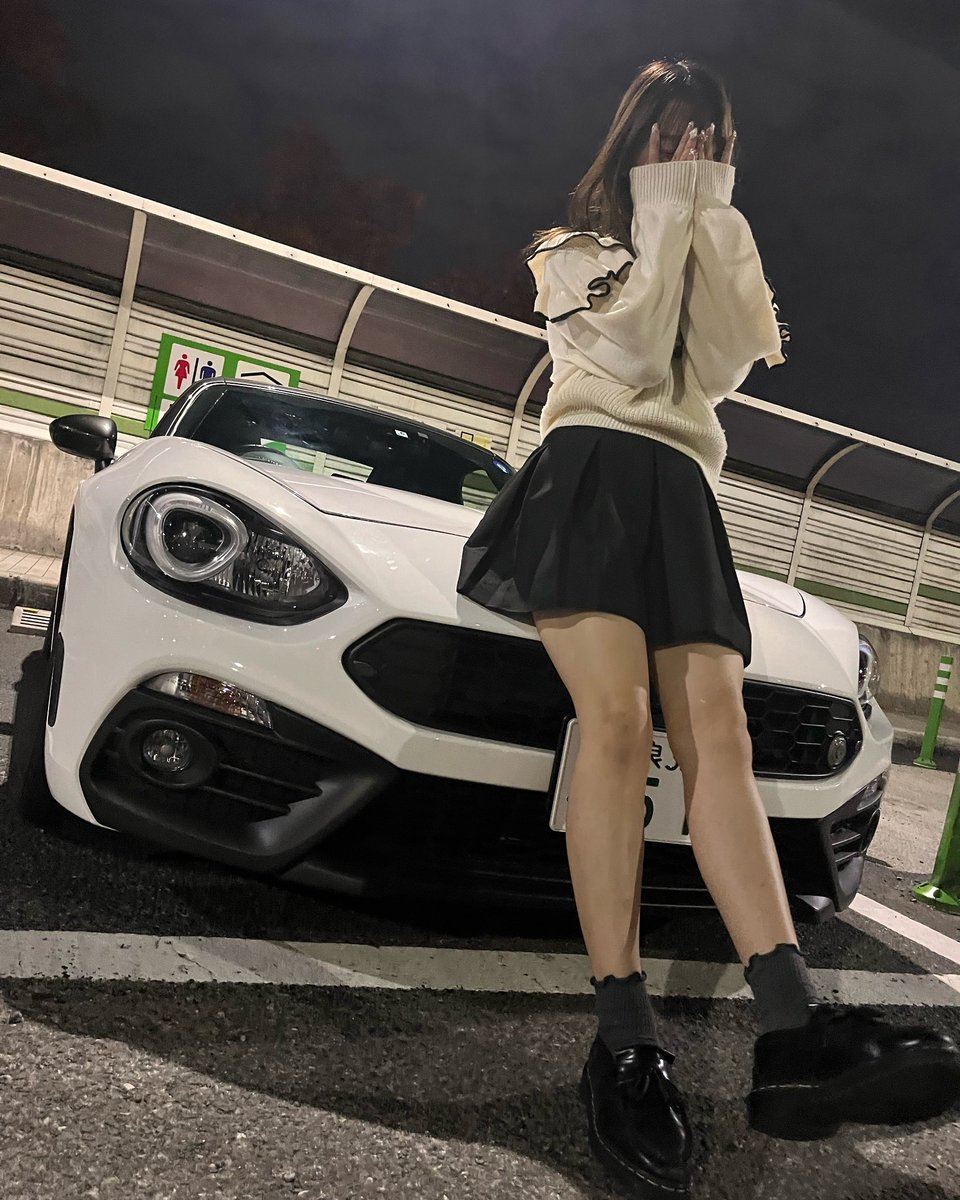 あいらさん🦪@ホイネキ tweet media