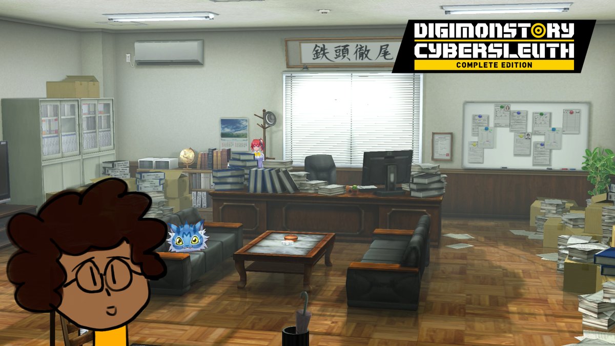 We are back to streaming this week!  Come see more Digimon happening.

Twitch: twitch.tv/maxz92
YouTube: youtube.com/live/ikmFWlQDO…