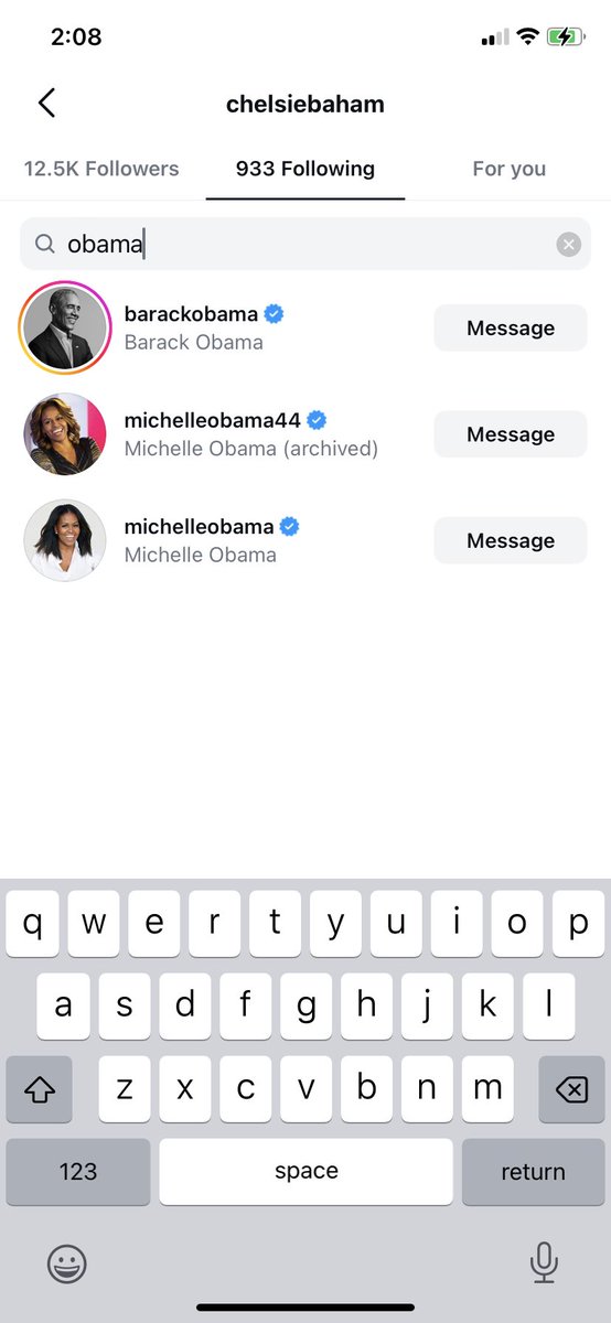 Lisa Bee tweet media