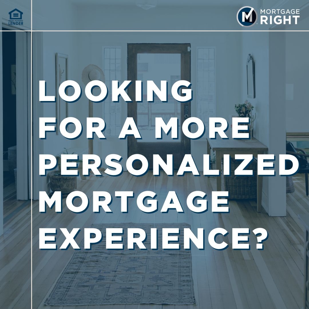 mortgageborges's tweet image. Looking for a more personalized mortgage experience? We tailor our services to fit your unique needs. #PersonalizedMortgage #MortgageRight