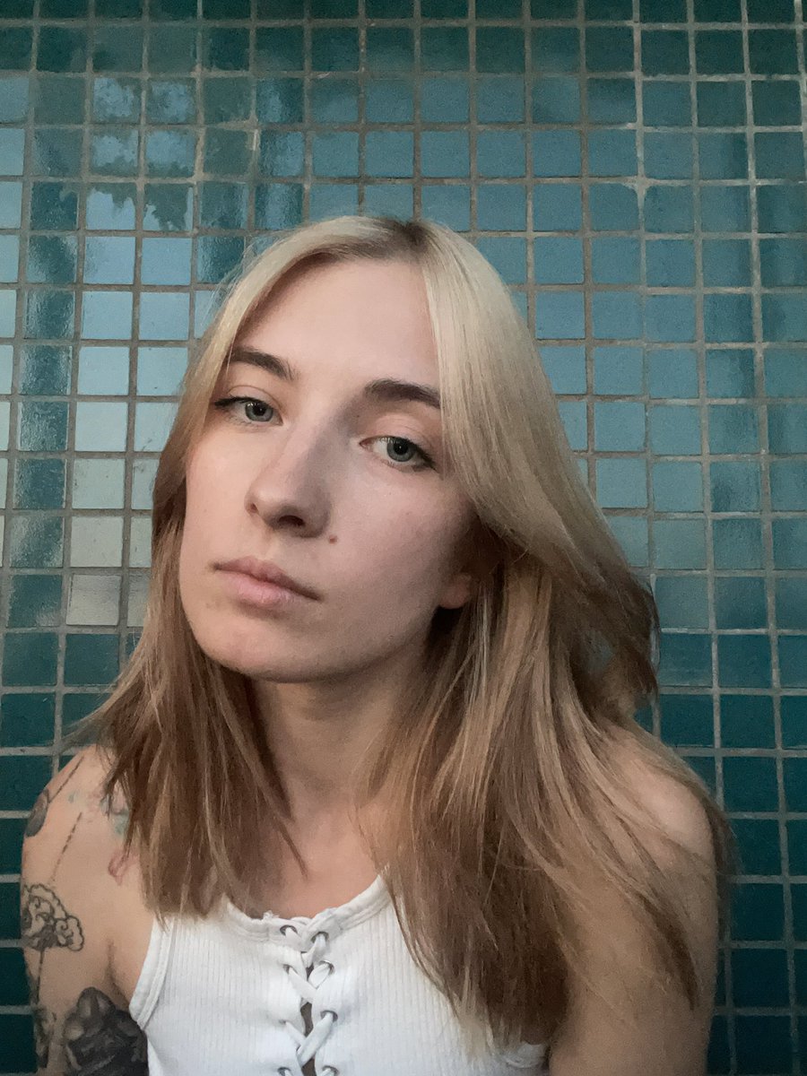 это ксюша tweet media