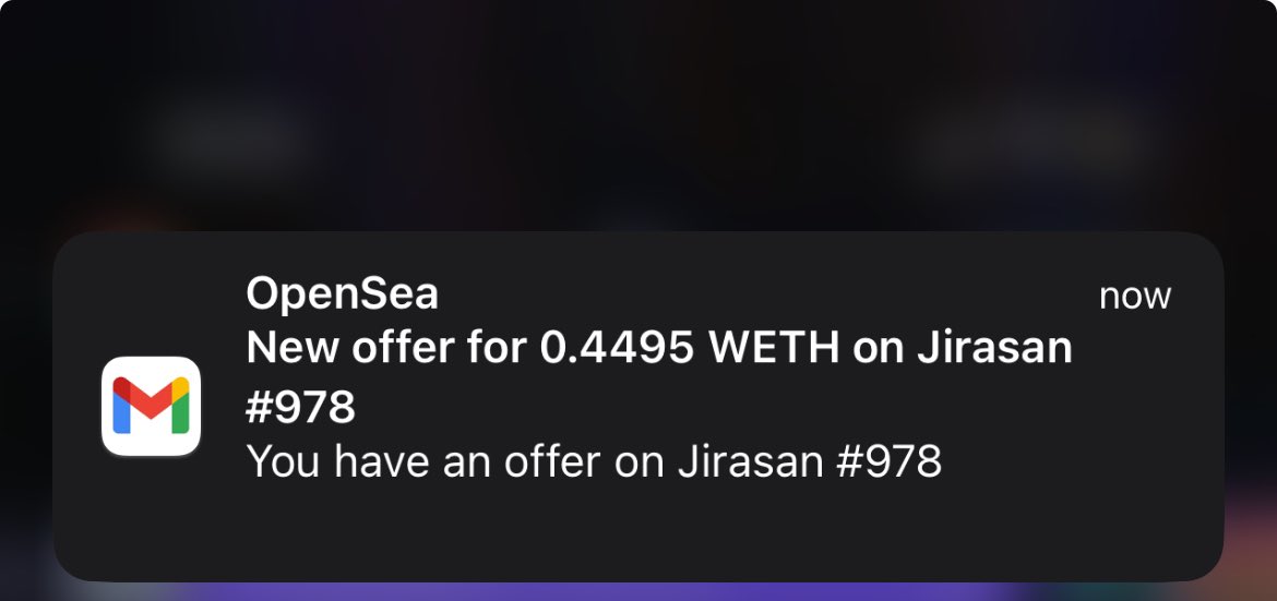 Mom wake up! The nft cycle is happening omg!!!!