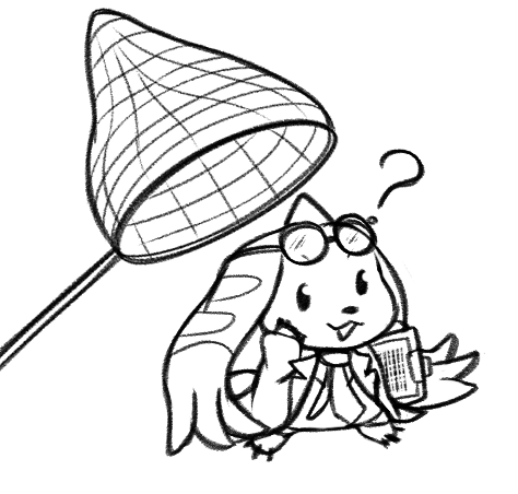 Shrubie_Fox's tweet photo. @NicOpossum *Takes* https://t.co/TQomIx9Y7I