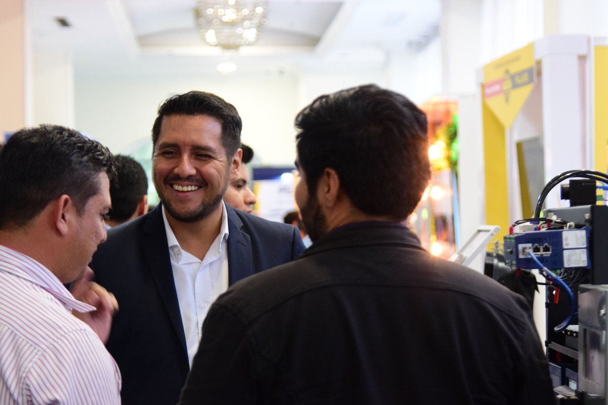 testingsv's tweet image. ¡COREN 2024! 🌟 Gracias a todos los que han pasado por nuestro stand hoy. Su interés y energía nos impulsan a dar lo mejor.⚡#EnergíaRenovable #Innovación