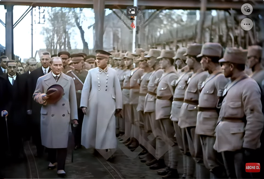 30 Ağustos Zafer Bayramımız kutlu Olsun.