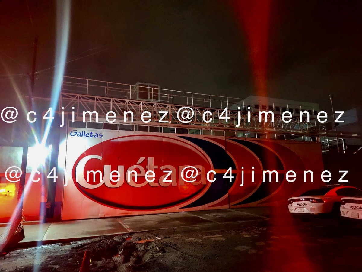 Carlos Jiménez tweet media