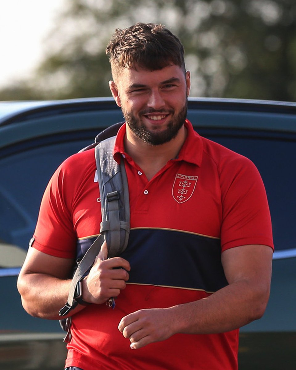 Hull KR tweet media