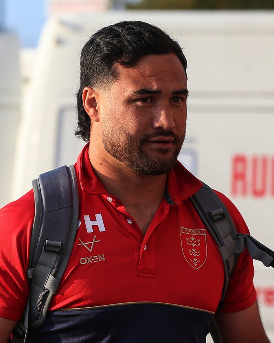 Hull KR tweet media