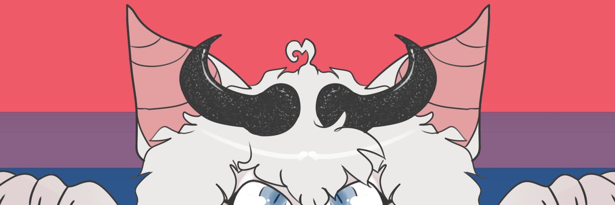 itspuptime's tweet photo. pride headers! https://t.co/e9VQ22IWXV