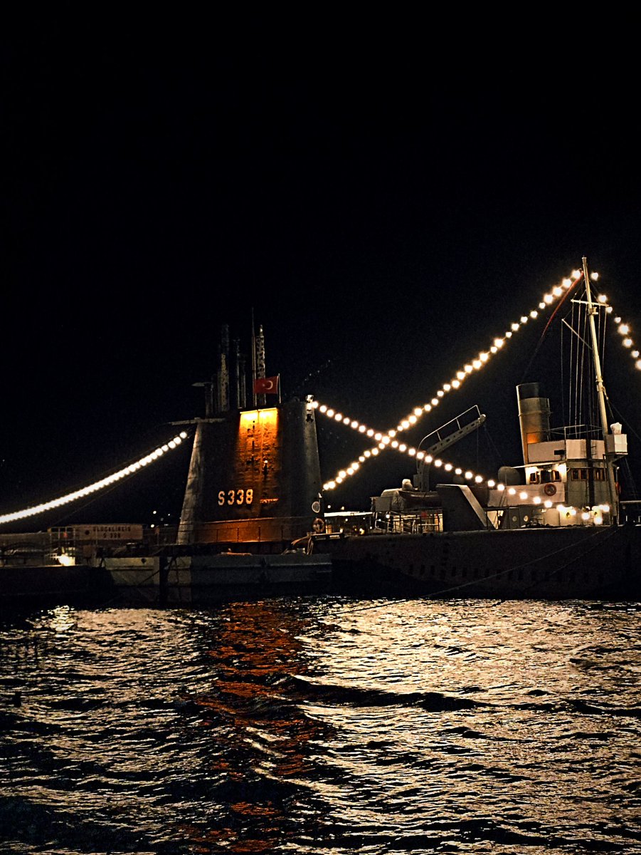 batuhawk's tweet image. ⚓