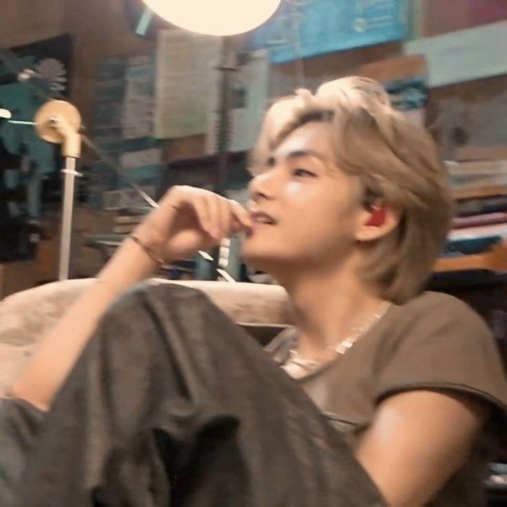 ً (@archivefortae) on Twitter photo 