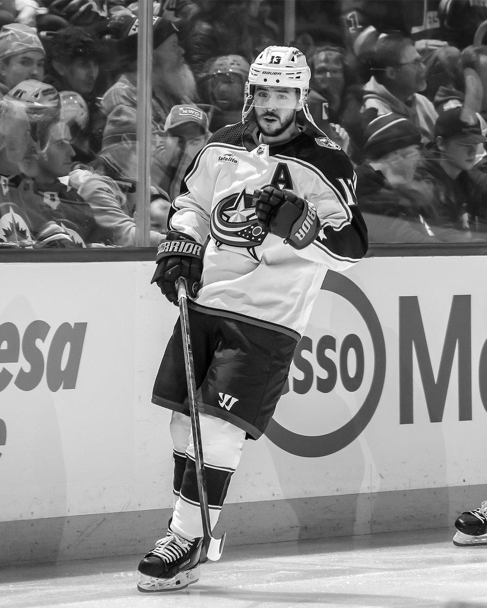 True North Sports + Entertainment and the Winnipeg Jets Hockey Club are deeply saddened by the tragic passing of Johnny and Matthew Gaudreau.

Johnny had a tremendous impact on and off the ice, both internationally and in the National Hockey League.

Our sincerest condolences and