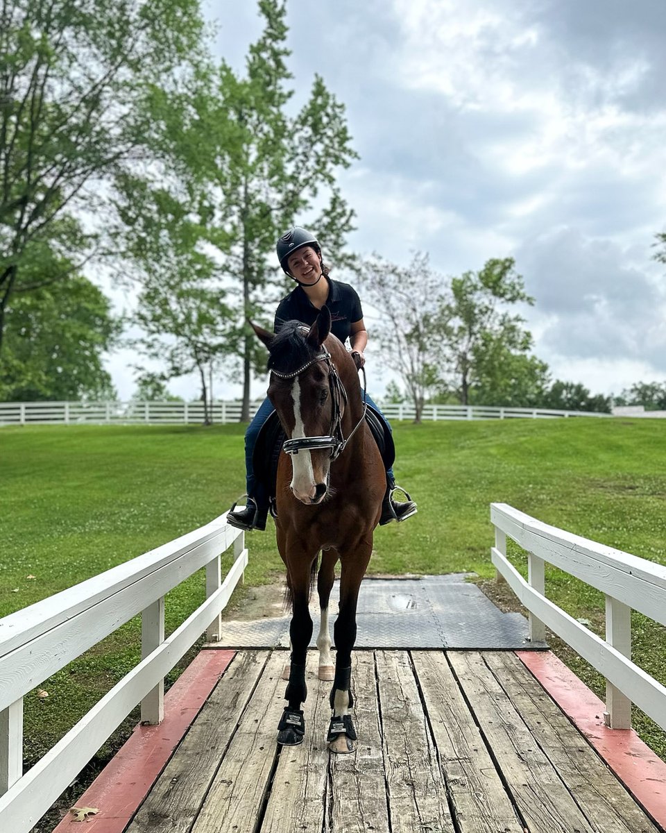 Pin Oak Stud tweet media