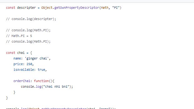 Harshit071004's tweet image. #WebDevChallenge Day 27|
Today, I got deep into Math.PI for correct calculations and also learned the use of classes in order to manage my code in JavaScript. Every day, one more concept closer to mastery! #WebDevJourney #JavaScriptMastery