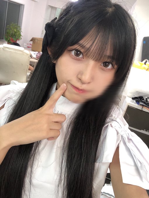 Twitterのコスプレ画像4