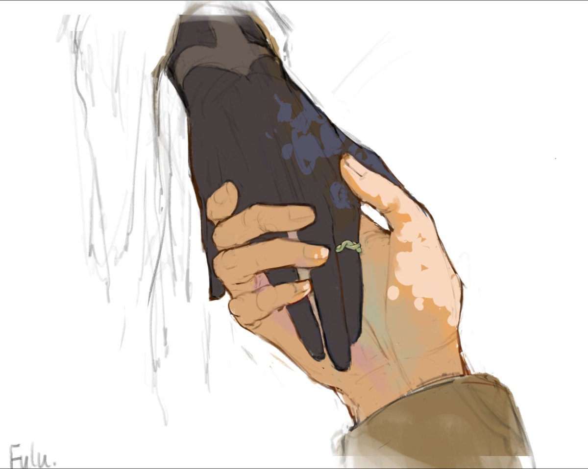 孚麓Fulu tweet media