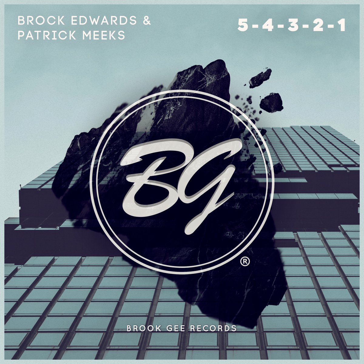 Brook Gee Records (@brookgeerecords) on Twitter photo "5-4-3-2-1" is OUT NOW!!🥳🎉
Download/stream this maaasive tune from <a href="/BrockEdwardsYYZ/">Brock Edwards</a> & <a href="/Patrick__Meeks/">Patrick Meeks</a> here🎶: fanlink.tv/5-4-3-2-1
Support from <a href="/marcocarola/">marco carola</a> <a href="/traxsource/">Traxsource</a> <a href="/RealStoneBridge/">StoneBridge</a> <a href="/JeyKurmis/">Jey Kurmis</a> <a href="/COMOLASGRECAS/">Como Las Grecas</a> <a href="/moskalus/">m o s k a l u s</a> <a href="/IndyLopez/">Indy Lopez</a> & more❤️
#HouseMusic #NewMusic #OutNow "5-4-3-2-1" is OUT NOW!!🥳🎉
Download/stream this maaasive tune from <a href="/BrockEdwardsYYZ/">Brock Edwards</a> & <a href="/Patrick__Meeks/">Patrick Meeks</a> here🎶: fanlink.tv/5-4-3-2-1
Support from <a href="/marcocarola/">marco carola</a> <a href="/traxsource/">Traxsource</a> <a href="/RealStoneBridge/">StoneBridge</a> <a href="/JeyKurmis/">Jey Kurmis</a> <a href="/COMOLASGRECAS/">Como Las Grecas</a> <a href="/moskalus/">m o s k a l u s</a> <a href="/IndyLopez/">Indy Lopez</a> & more❤️
#HouseMusic #NewMusic #OutNow