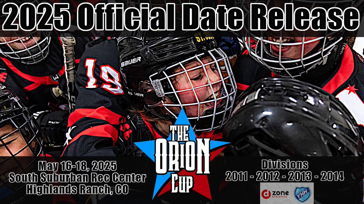 August marks the end of 2024’s schedule and September is when  2025 begins. 

2025 player interest forms are now open. Let us know you’re there and we will make our way out to see you play. 2025 Team WestCan roster selections begin in September through December.