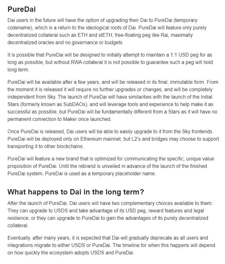 AxisAlive's tweet image. pDAI PureDAI $DAI on #PulseChain