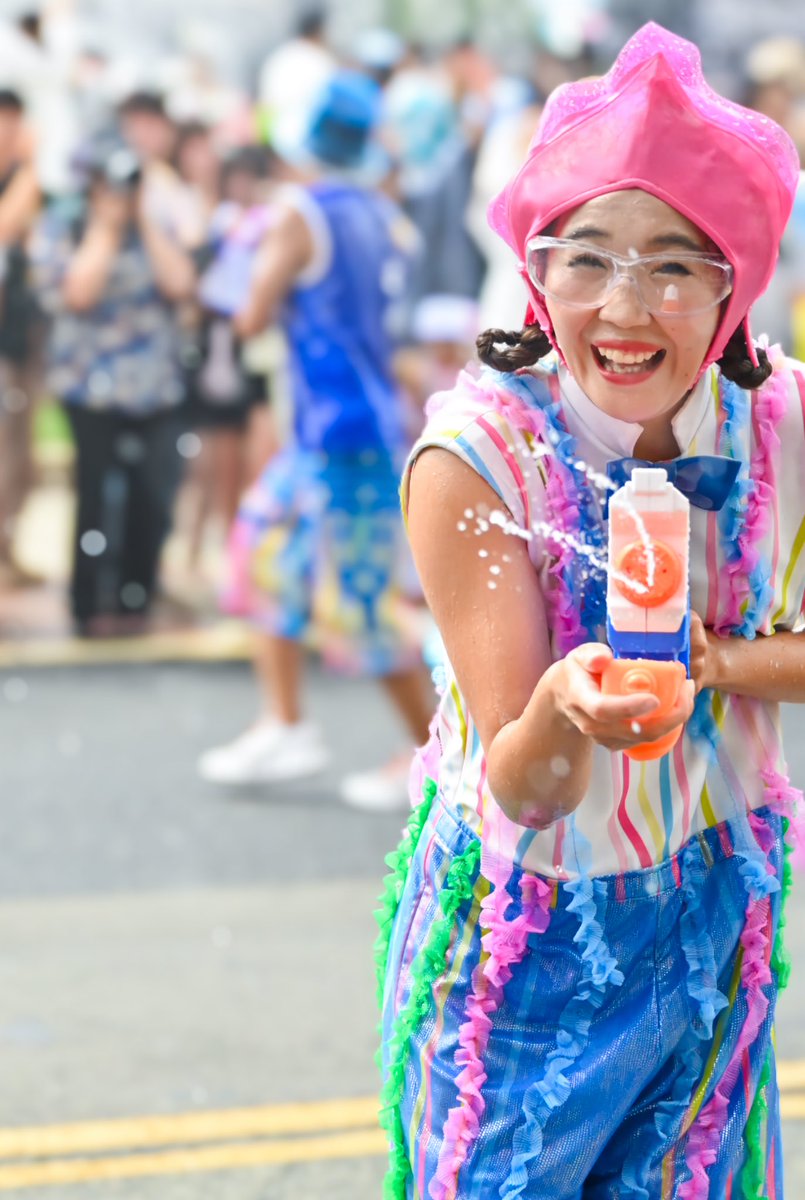 _luv_x22's tweet photo. ︎︎︎
シング ユニット 🦑
れなちゃん 💙

#USJファン #超元気特区 #m_nsp #NSSP #NOLIMITサマースプラッシュパレード https://t.co/kwBIR0n9tV